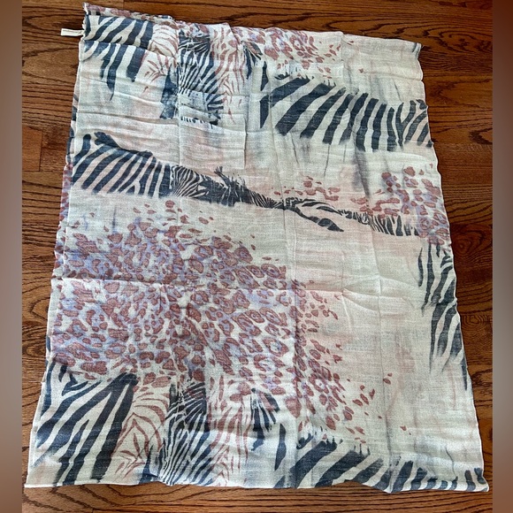 Infinity Scarf - Picture 4 of 4